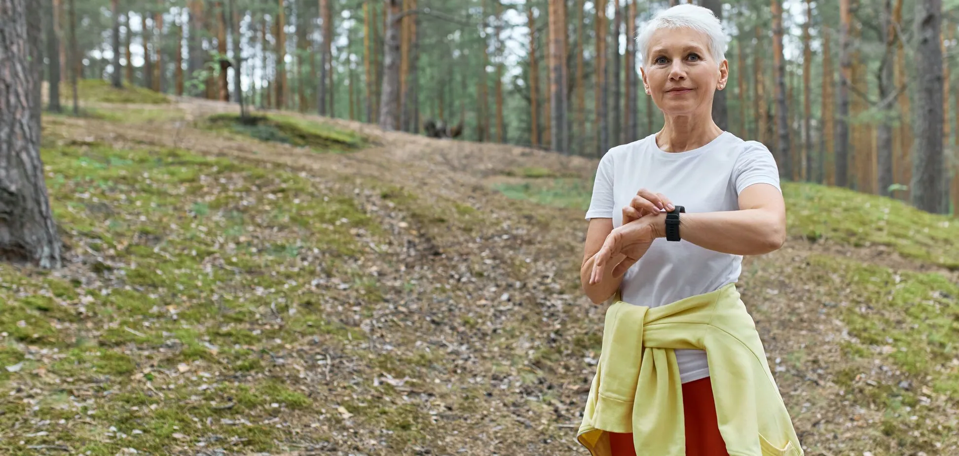 Kako ostati u formi nakon dijete