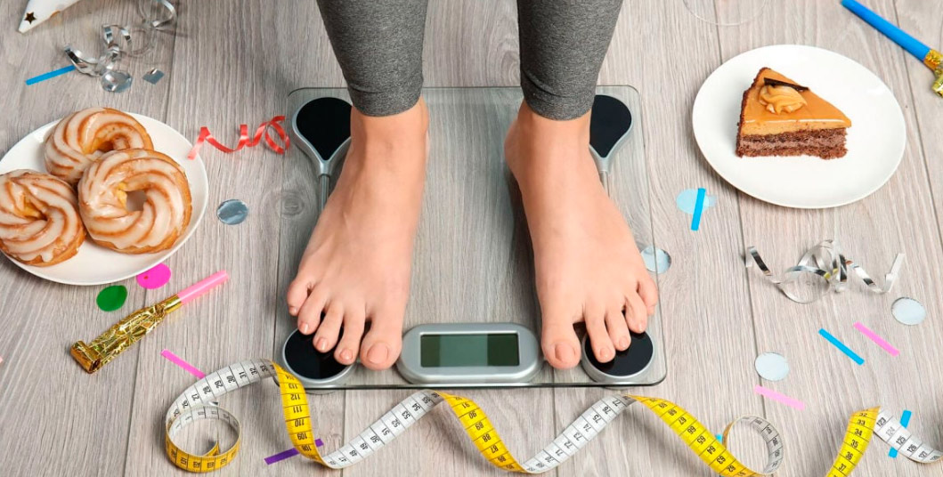 Ključ dugoročnog održavanja težine